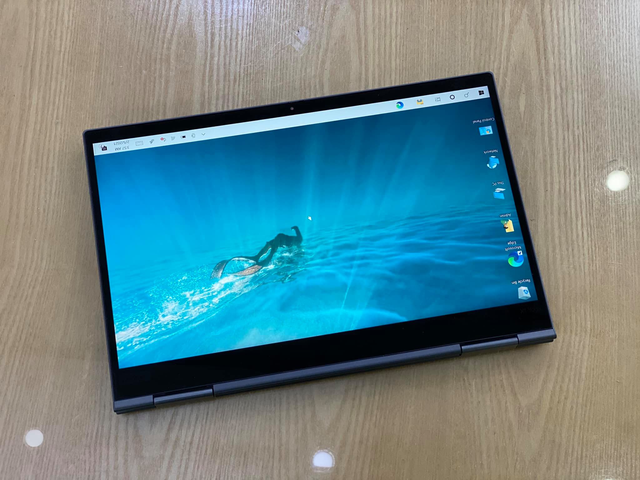 Laptop Thinkpad X1 Yoga gen 5 -1.jpg